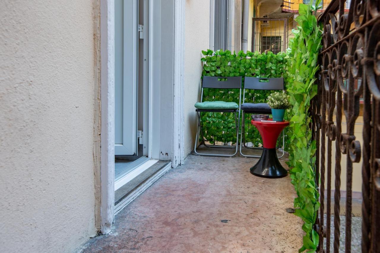 City Center- Historic Jewish Quarter Βουδαπέστη Εξωτερικό φωτογραφία